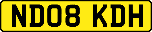 ND08KDH