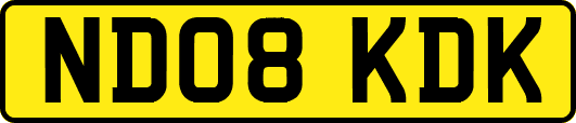 ND08KDK