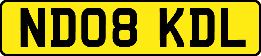 ND08KDL