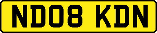 ND08KDN