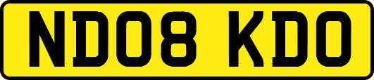 ND08KDO