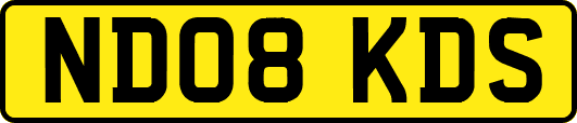 ND08KDS