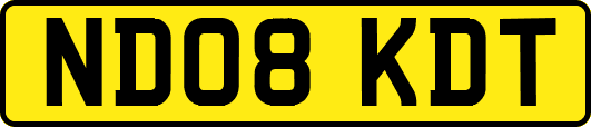 ND08KDT