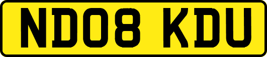 ND08KDU