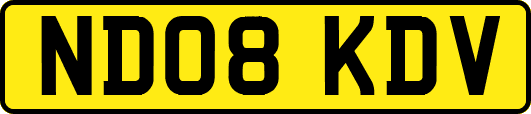 ND08KDV