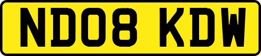 ND08KDW