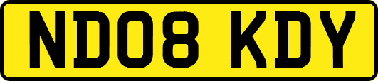 ND08KDY