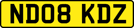 ND08KDZ