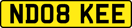 ND08KEE