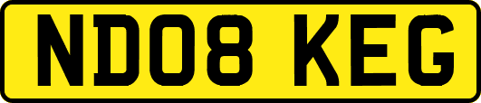 ND08KEG