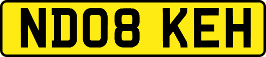 ND08KEH