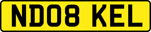ND08KEL