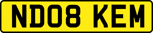 ND08KEM