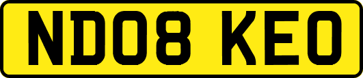 ND08KEO