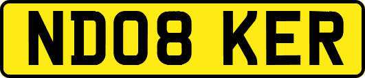 ND08KER