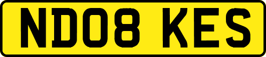 ND08KES