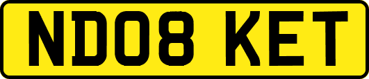 ND08KET