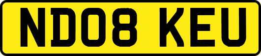 ND08KEU