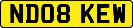 ND08KEW