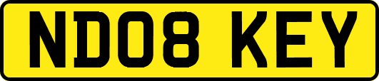ND08KEY