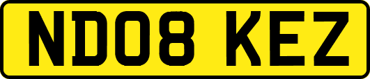 ND08KEZ