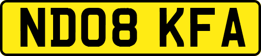ND08KFA