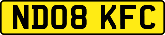 ND08KFC