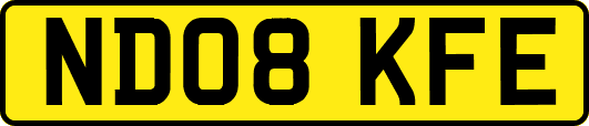 ND08KFE