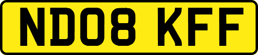 ND08KFF