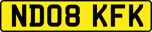 ND08KFK