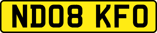ND08KFO