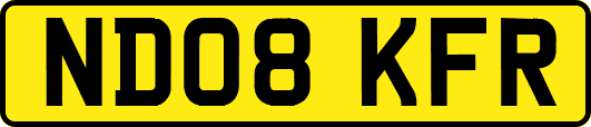 ND08KFR