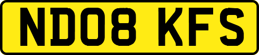 ND08KFS
