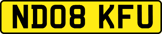 ND08KFU