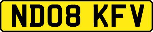 ND08KFV