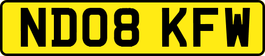 ND08KFW