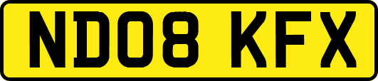 ND08KFX