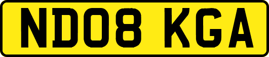 ND08KGA