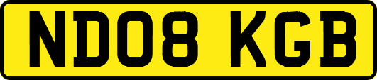 ND08KGB