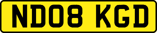 ND08KGD