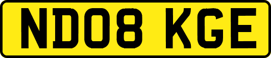 ND08KGE