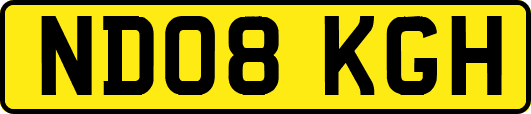 ND08KGH