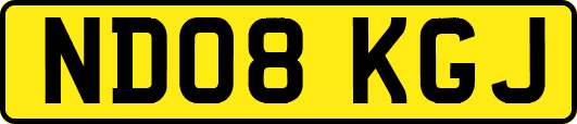 ND08KGJ