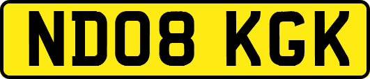 ND08KGK