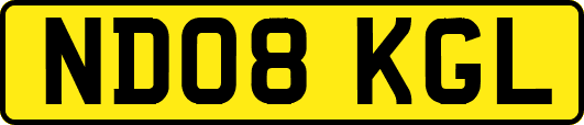 ND08KGL