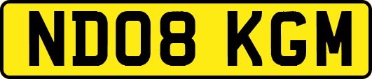 ND08KGM