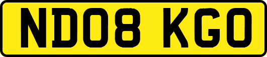 ND08KGO