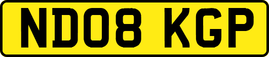 ND08KGP