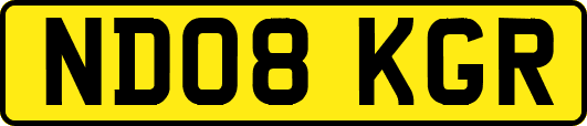 ND08KGR
