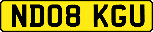 ND08KGU